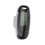 Step Counter Pedometer, 50mAh, Large LCD, Black 13
