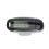 Step Counter Pedometer, 50mAh, Large LCD, Black 11