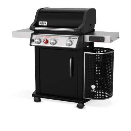 Weber Weber Gasgrill Spirit EPX-325S GBS 1