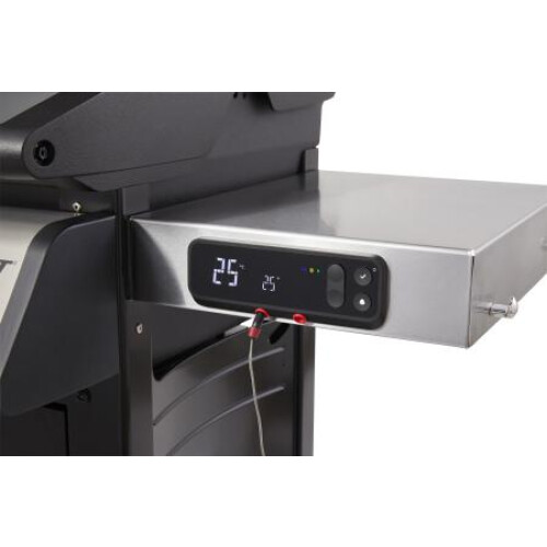 Weber Weber Gasgrill Spirit EPX-325S GBS 2