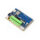 ESP32-S3 Placa de Desenvolvimento de Display de Toque Capacitivo de 4,3 Polegadas 800X480 Suporte WIFI  Integrado CAN RS485 Porta I2C 4