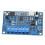 PWM Fan Speed Controller 19.7in Cable 12V/24V 4A Adjustable 11