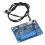 PWM Fan Speed Controller 19.7in Cable 12V/24V 4A Adjustable 8
