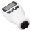 Paint Thickness Meter Gauge 0-2000UM White Compact 1