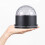 Mini Disco Light 15W RGB 130x130x123mm Plug&Play 1