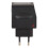Model: AC to DC Converter 12V 3A ABS Black Compact 2