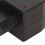 Model: AC to DC Converter 12V 3A ABS Black Compact 10
