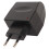 Model: AC to DC Converter 12V 3A ABS Black Compact 9