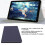 Blue PU Tablet Case for Tab 11 & Tab 11 SE 4