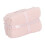 1:12 Scale Miniature Bath Towels Pink, 4x2.5x3 cm 10