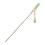 (6) Elegant Retro Bamboo Hair Stick with Tassel 2