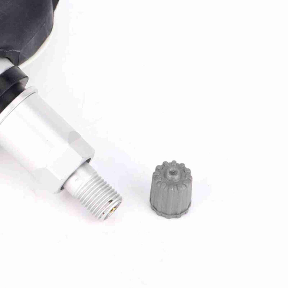 315Mhz Tire Pressure Sensor For Mdx Rl Odyssey Ridgeline 67X43mm Black 8421380132495