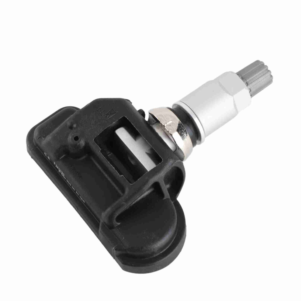 Tpms Tire Pressure Sensor For C250 C300 C350 7.3Cm Black/Silver 6941380132544