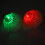 5pcs LED Badminton Shuttlecocks | Glow Night Light | 94g 7