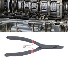 Snap Ring Pliers 40mm Opening High Carbon Steel Ergonomic Design