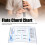 Clarinet Fingering Chart 8 Holes - Practice 8
