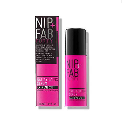 Nip+Fab Nip + Fab Salicylic Acid Fix 2