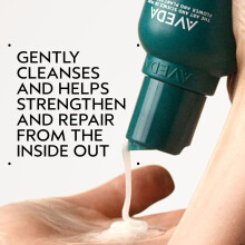 Aveda Botanical Repair Strengthening Shampoo  Strengthens and Repairs