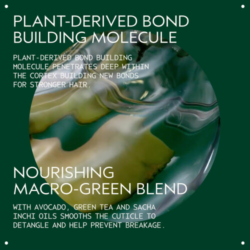 Aveda Aveda Botanical Repair Strengthening Shampoo | 2