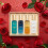Bellavita Luxury Unisex Perfume Gift Set 3