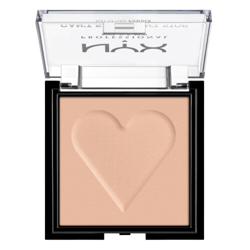 NYX Professional Makeup NYX Professional Makeup Can't Stop Won't 2