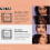 NYX Professional Makeup NYX Professional Makeup Can't Stop Won't 5