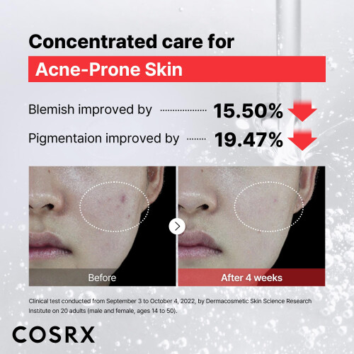 Cosrx COSRX Niacinamide 15% Face Serum, Minimizing 2
