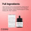 Cosrx COSRX Niacinamide 15% Face Serum, Minimizing 9
