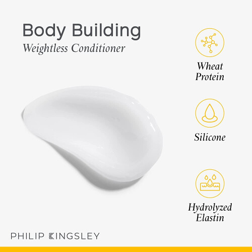 Philip Kingsley Philip Kingsley | Body Building Weightless 2
