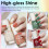 DMQ Pastel Nail Varnish Set, 7 4