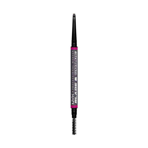 NYX Professional Makeup NYX Professional Makeup Eyebrow Pencil, Nano-Precision 1