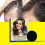 SEVICH Magnetic Replaceable Hairline Powder, Refill 4