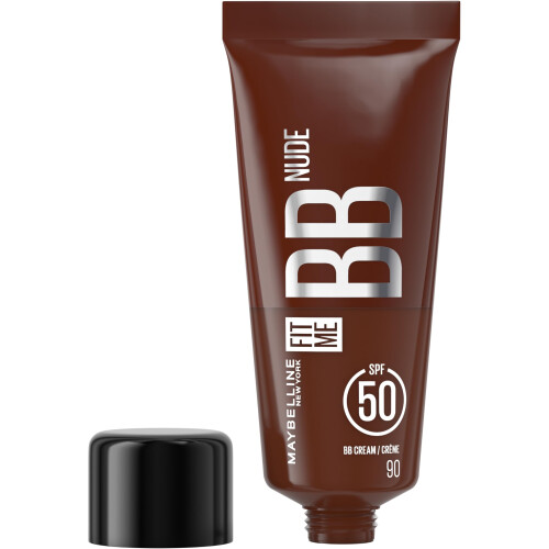 Maybelline Maybelline New York Face Studio Fit 1