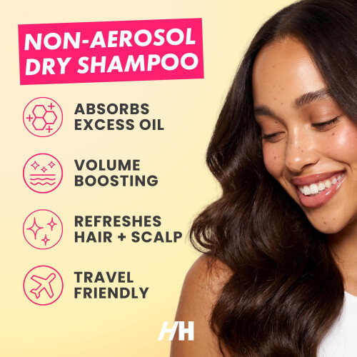 Drop Dead Gorgeous Non Aerosol Dry 1