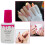 Extra Strong Nail Glue (15 Gram 4