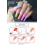 Extra Strong Nail Glue (15 Gram 5