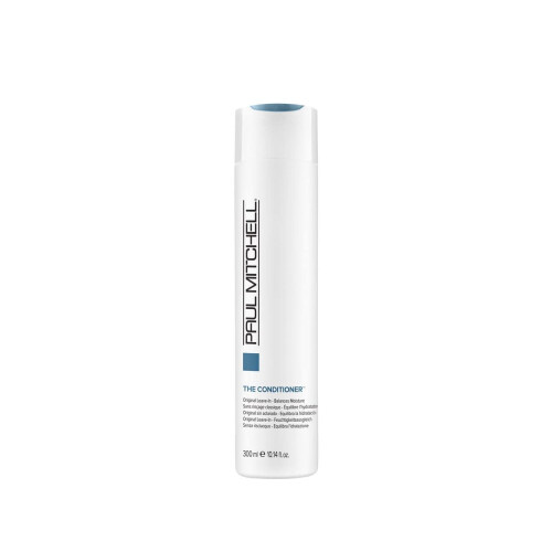 Paul Mitchell Paul Mitchell The Conditioner 300ml & 1