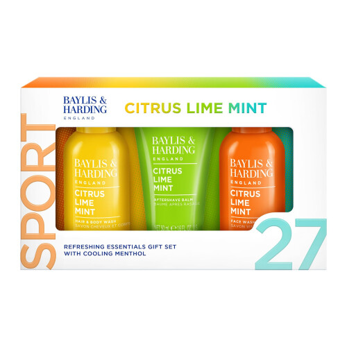 Baylis & Harding Baylis & Harding Citrus, Lime & 1