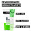 Neutrogena Neutrogena Oil Balancing Face Scrub (1x 5