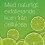 Neutrogena Neutrogena Oil Balancing Face Scrub (1x 8