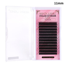 (11mm) 3D Reusable False Eyelashes for Women & Girls