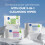 NIVEA NIVEA Aloe Vera Cleansing Wipes (25 6
