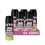 Lynx Lynx Men Epic Fresh grapefruit & 2