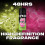 Lynx Lynx Men Epic Fresh grapefruit & 3