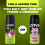 Lynx Lynx Men Epic Fresh grapefruit & 4