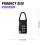 Heavy Duty Metal Padlock for Outdoor Use 3