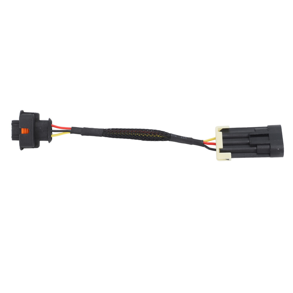 Map Sensor Adapter Harness 558Â416 For Ls1 Ls2 Ls6 To Ls3 Ls9 Lsa Engines 4941388592571