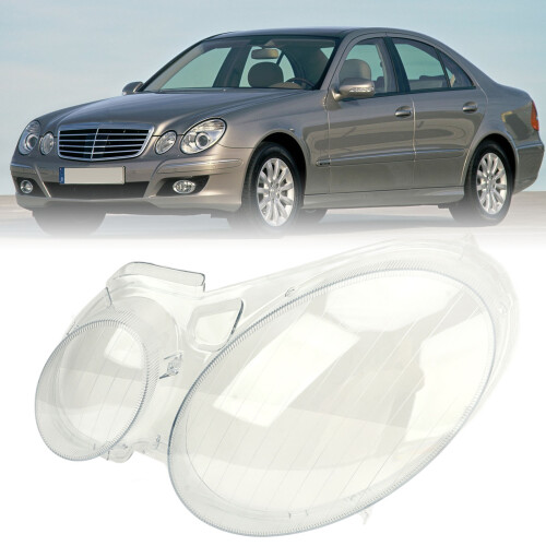 Ersatz Linse W211 E500 E550 1