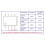 4 Pezzi per Sop8 Soic8 Wson Chip Download Burn Write Probe Spring Needle Flash Eeprom Chip Burner Cable Sop8 Soic8 Chip 6