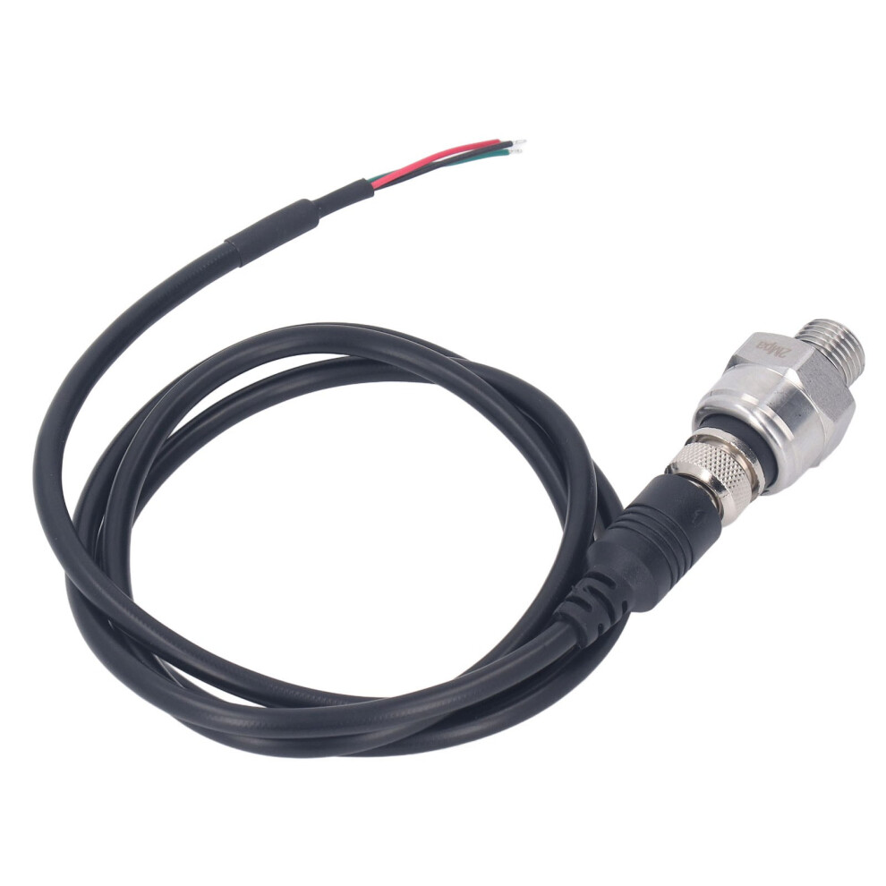 G1/4 Pressure Transducer 0.5â4.5V Output 2MPa High Accuracy